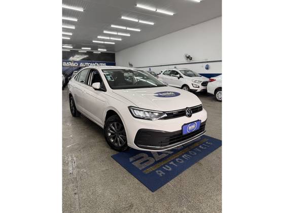 VOLKSWAGEN VIRTUS 1.0 170 TSI MANUAL VOLKSWAGEN VIRTUS 1.0 170 TSI MANUAL